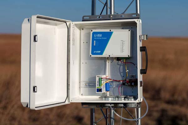 LI-6800 Portable Photosynthesis System